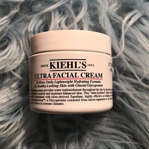 Kiehl’s Ultra Facial Cream